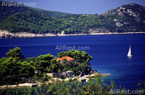 Villas Kolocep Hotel 16